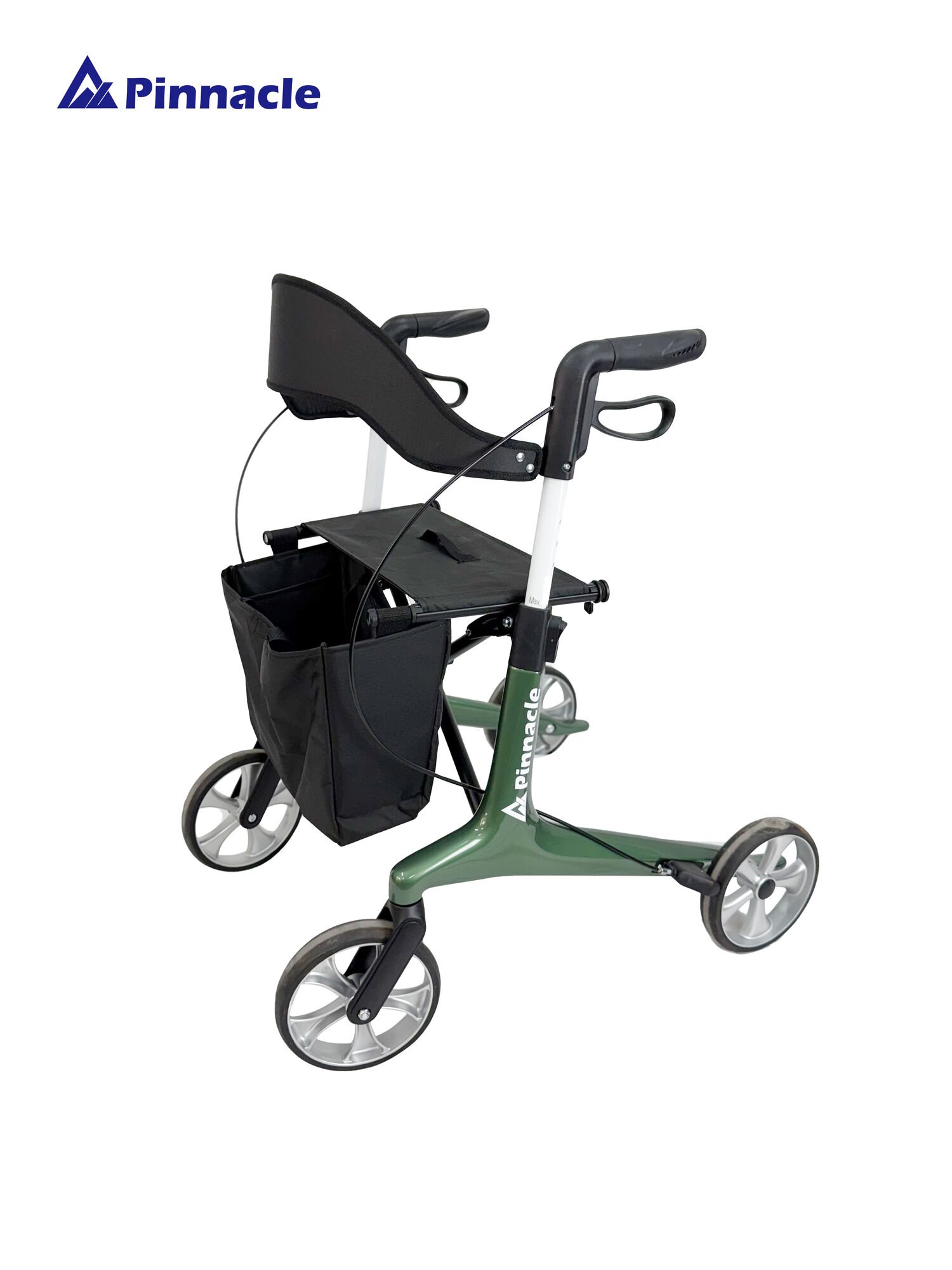 Pinnacle Ultraflex Rollator